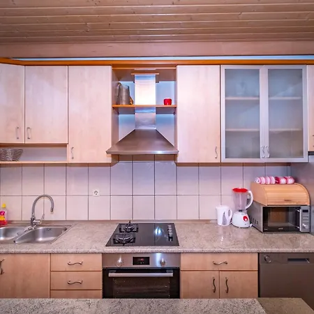 Apartment Ground Floor Diana Postira