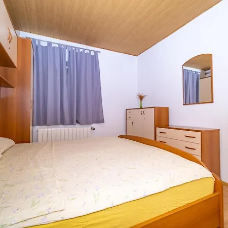 Ground Floor Diana Apartment