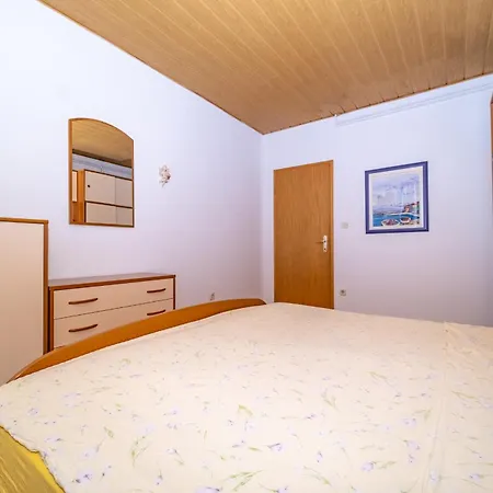 Ground Floor Diana * Postira